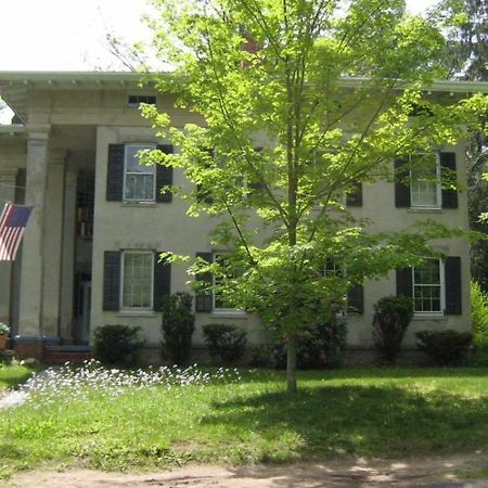 Higganum House B&B Extérieur photo