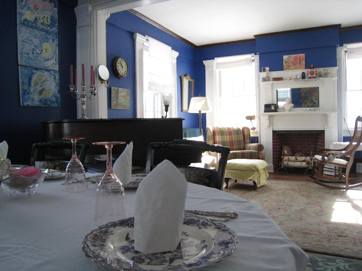 Higganum House B&B Extérieur photo