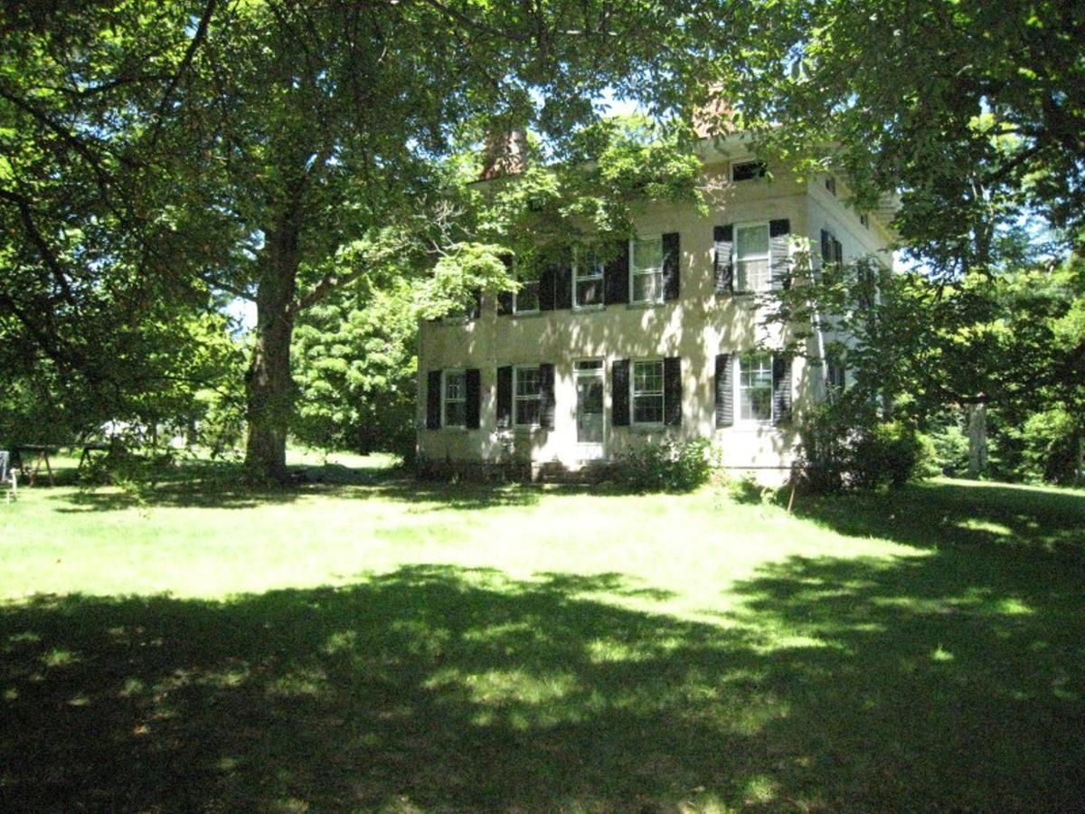 Higganum House B&B Extérieur photo