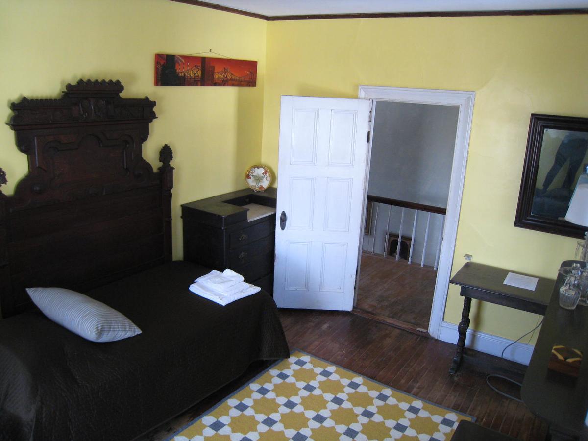 Higganum House B&B Extérieur photo