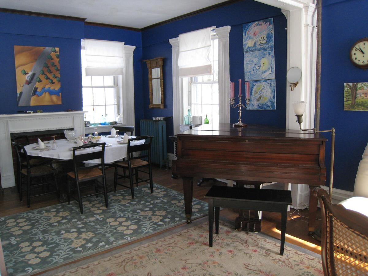 Higganum House B&B Extérieur photo