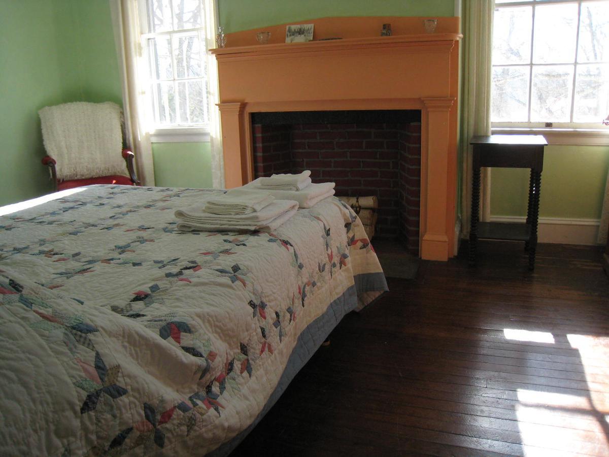 Higganum House B&B Extérieur photo