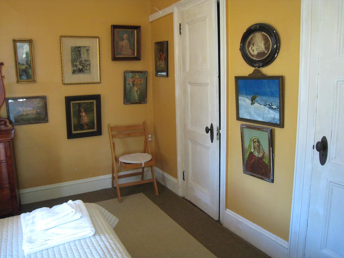 Higganum House B&B Extérieur photo