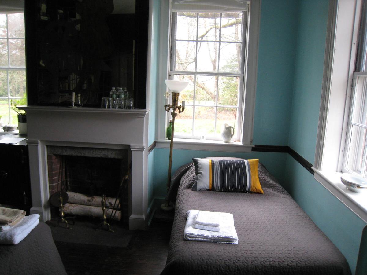 Higganum House B&B Extérieur photo