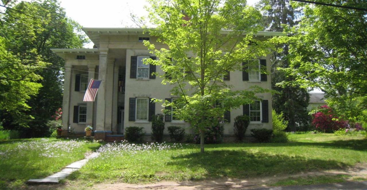 Higganum House B&B Extérieur photo